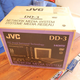 Image for article titled JVC DD-3 DivX Networked Home Theater Unboxed, Groped Then Re-boxed (Gallery Included)